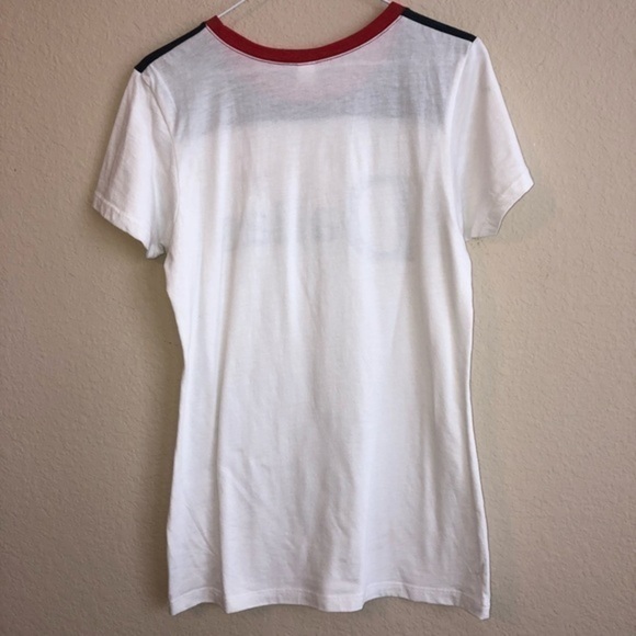 New Agenda Shirt Dallas Short Sleeve T-Shirt - Picture 4 of 4